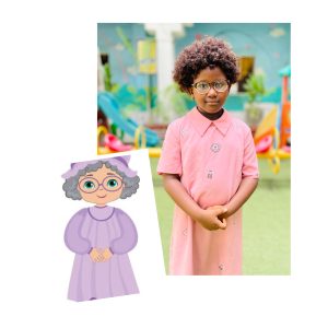 created by photogrid