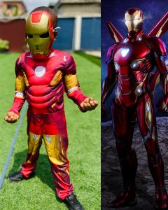 created by photogrid